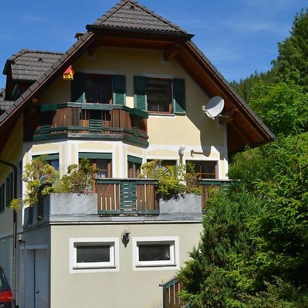 Ferienhaus Kristina/Hebalm ดอยช์แลนด์แบร์ก ภายนอก รูปภาพ