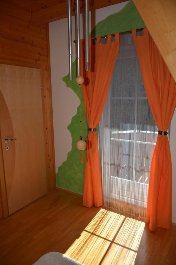 Ferienhaus Kristina/Hebalm ดอยช์แลนด์แบร์ก ภายนอก รูปภาพ
