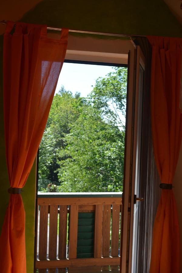 Ferienhaus Kristina/Hebalm ดอยช์แลนด์แบร์ก ภายนอก รูปภาพ